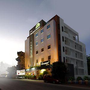 Hotel Panchvati Comforts Bangalore