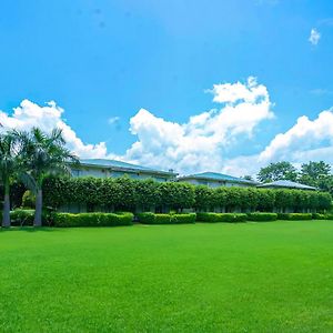 The Tattwaa Corbett Spa And Resort